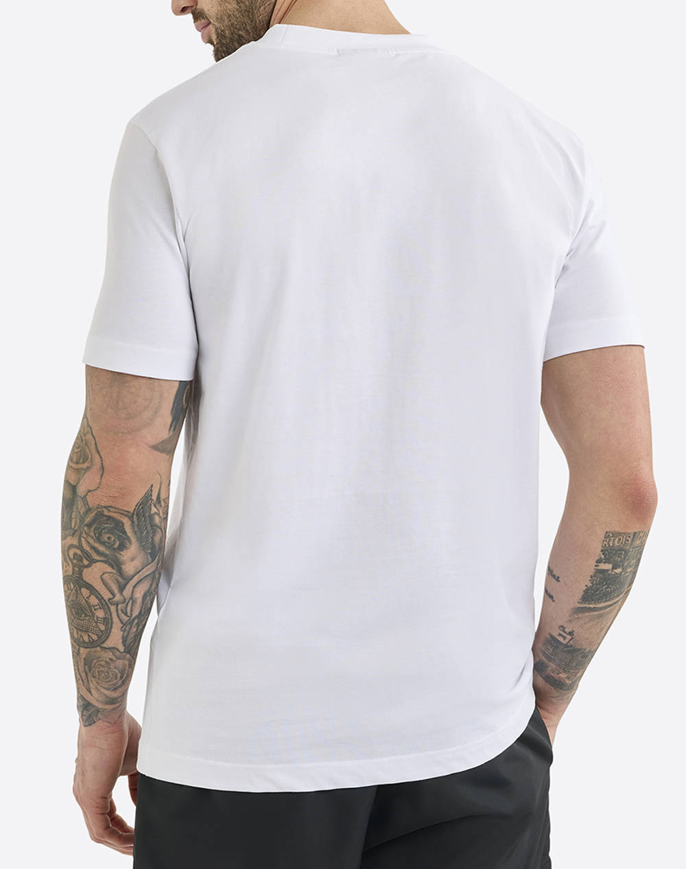 NAUTICA BLUZA T-SHIRT KM Allington T-Shirt