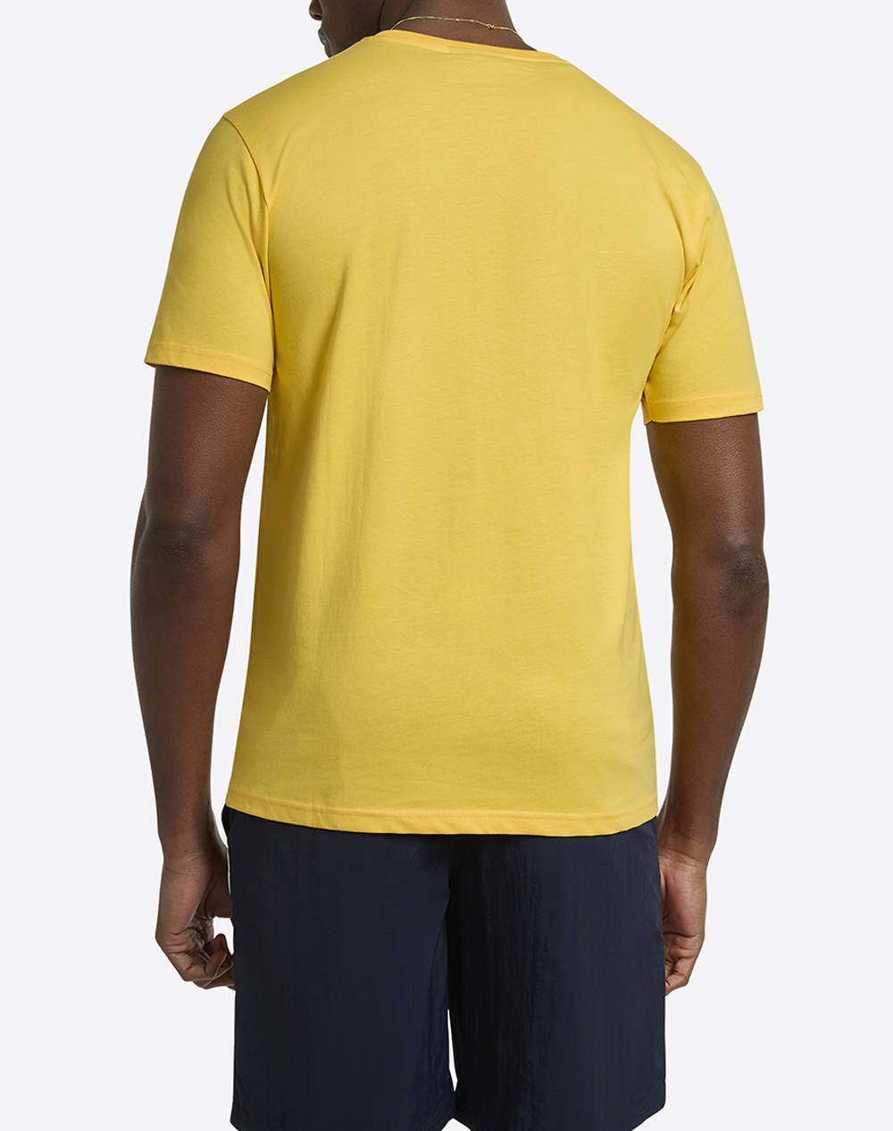 NAUTICA BLUZA T-SHIRT KM Joachim T-Shirt