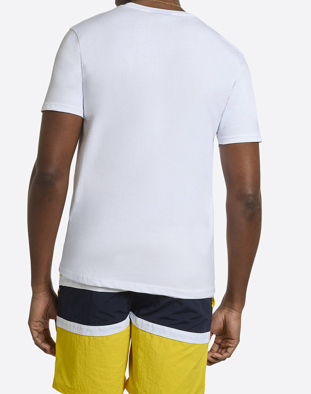 NAUTICA BLUZA T-SHIRT KM Artis T-Shirt