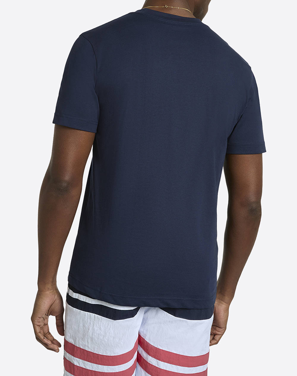 NAUTICA BLUZA T-SHIRT KM Cook T-Shirt