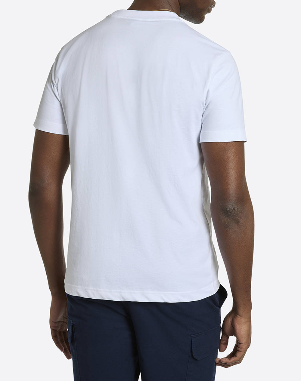 NAUTICA BLUZA T-SHIRT KM Cook T-Shirt