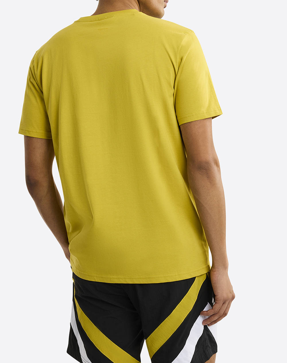 NAUTICA BLUZA T-SHIRT KM Miltown T-Shirt