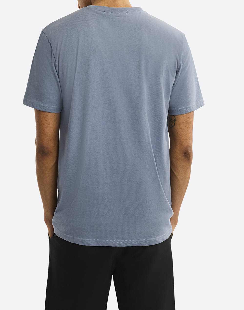 NAUTICA BLUZA T-SHIRT KM Miltown T-Shirt