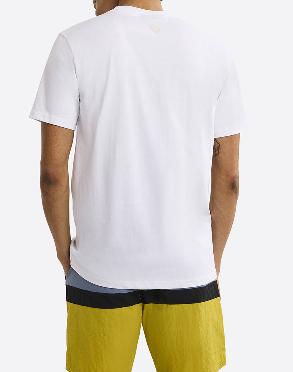 NAUTICA BLUZA T-SHIRT KM Miltown T-Shirt