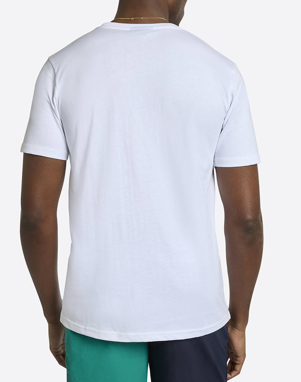 NAUTICA BLUZA T-SHIRT KM Martinique T-Shirt