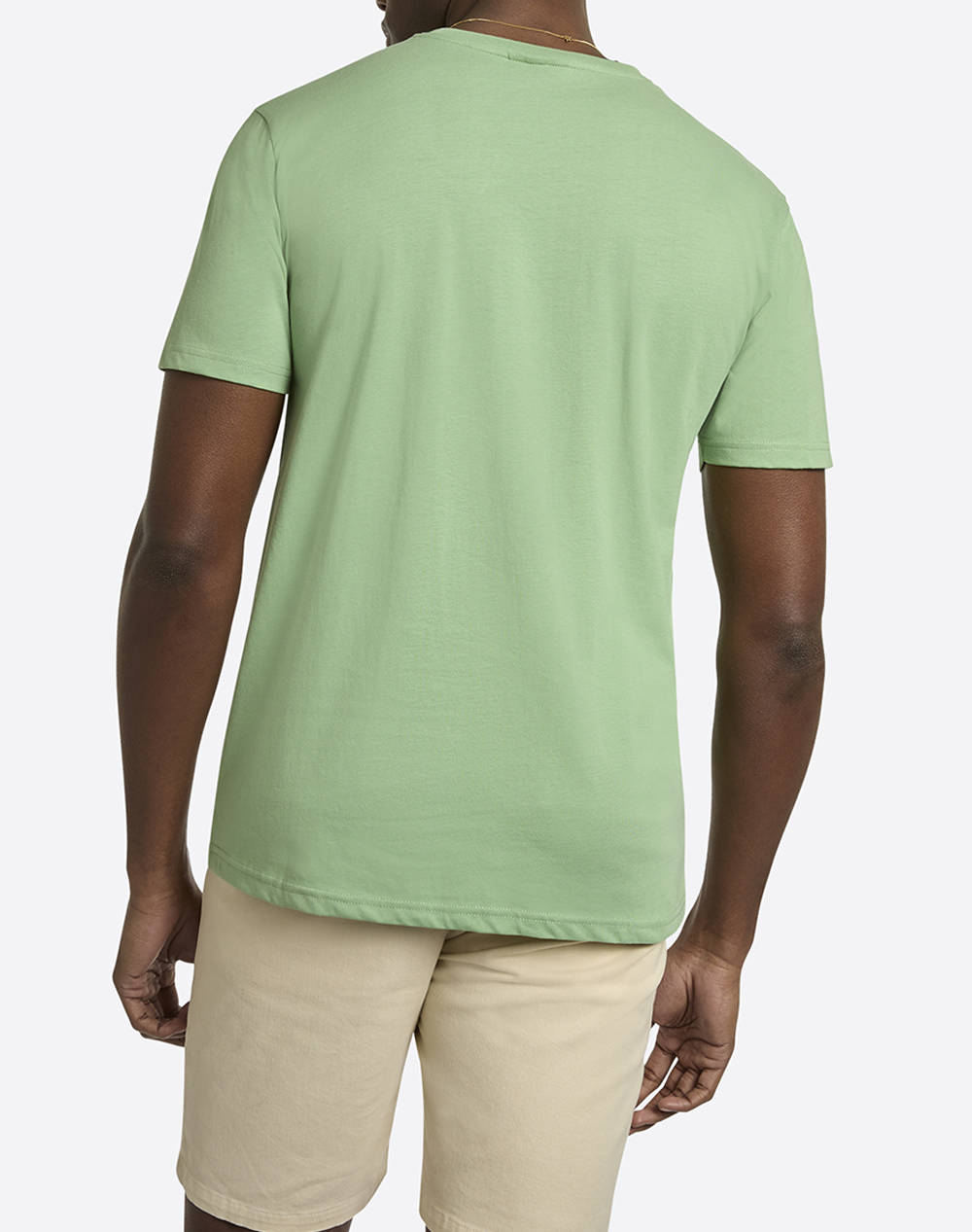NAUTICA BLUZA T-SHIRT KM Raphael T-Shirt