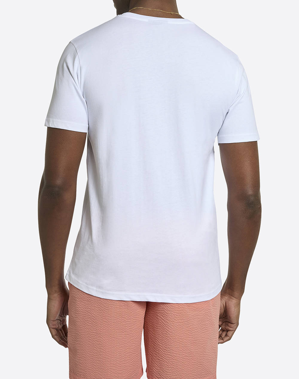 NAUTICA BLUZA T-SHIRT KM Raphael T-Shirt