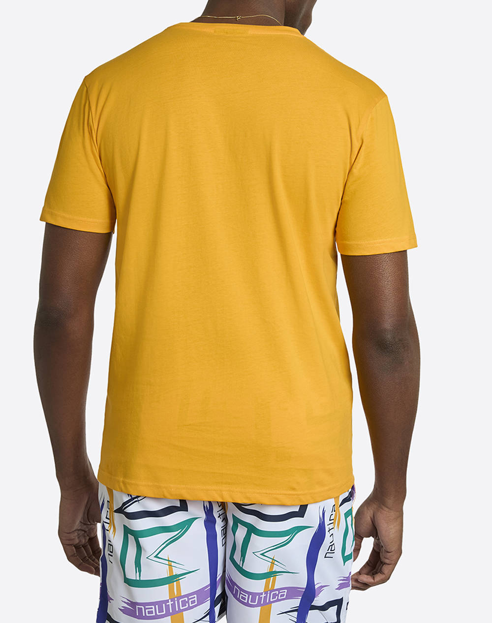 NAUTICA BLUZA T-SHIRT KM Aruba T-Shirt