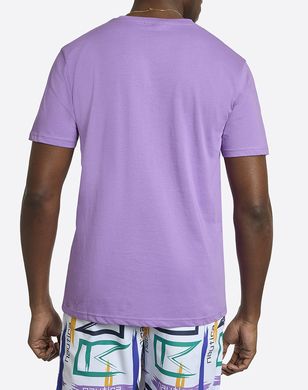 NAUTICA BLUZA T-SHIRT KM Aruba T-Shirt