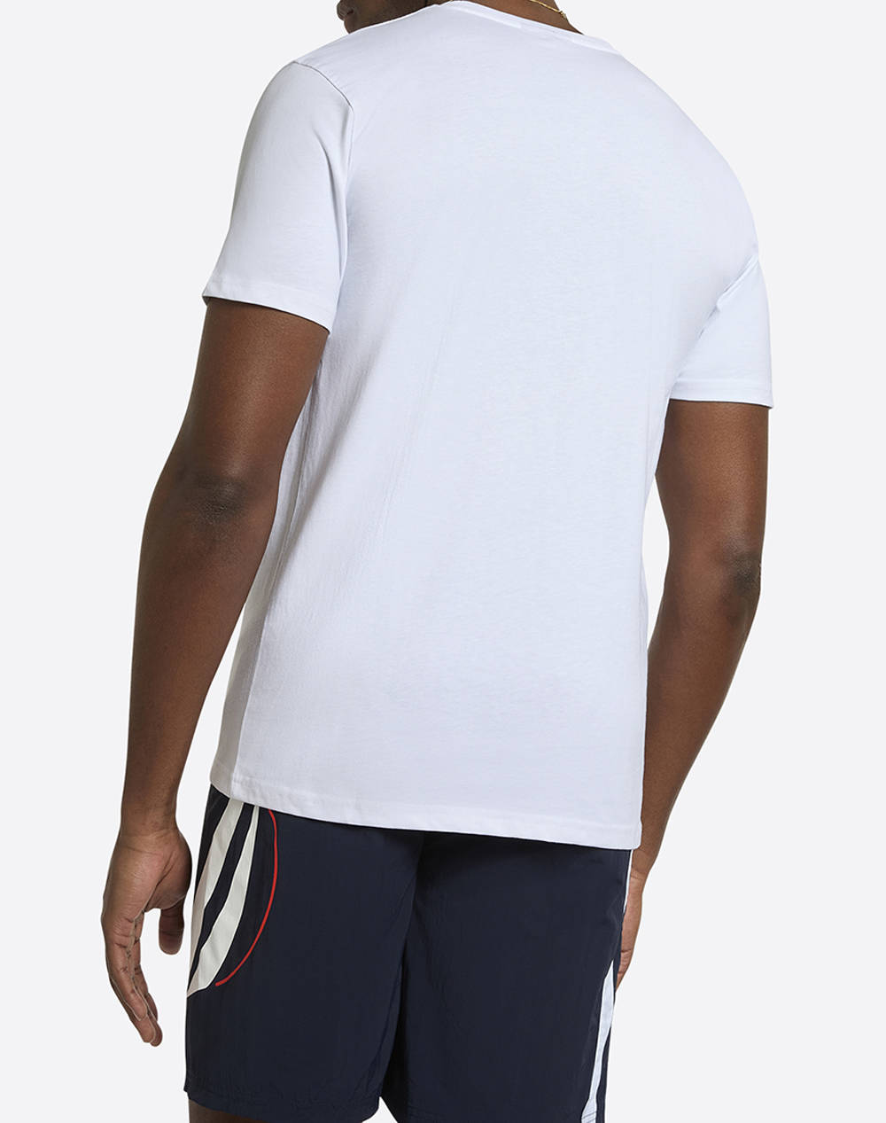 NAUTICA BLUZA T-SHIRT KM Pollock T-Shirt