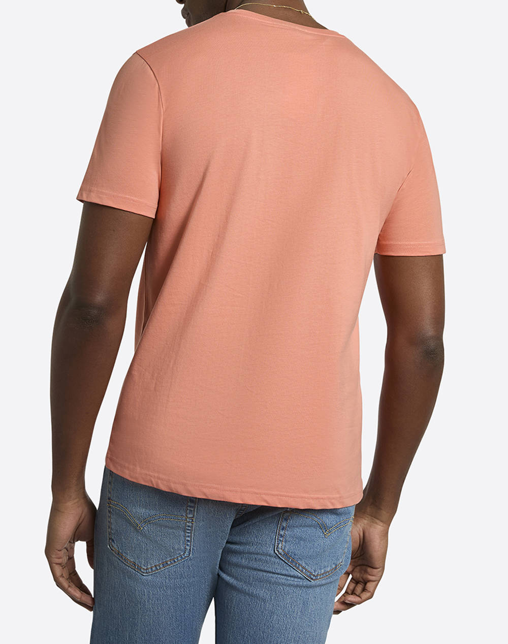 NAUTICA BLUZA T-SHIRT KM Angelo T-Shirt