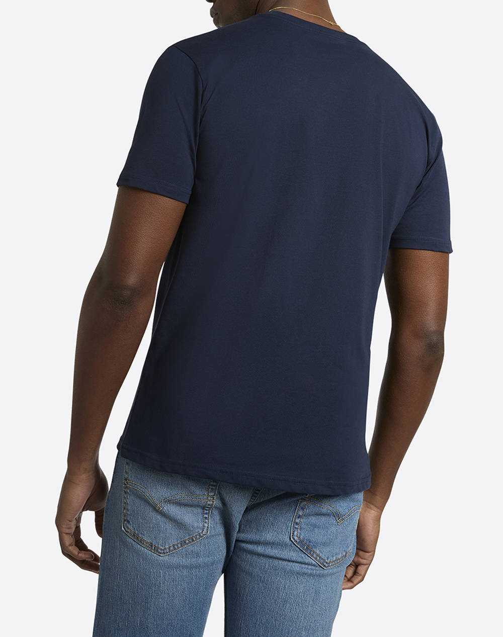 NAUTICA BLUZA T-SHIRT KM Angelo T-Shirt