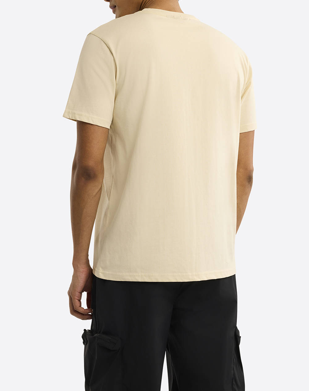 NAUTICA BLUZA T-SHIRT KM Effin T-Shirt