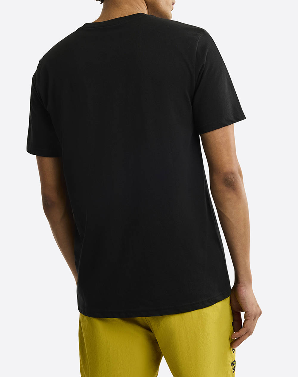 NAUTICA BLUZA T-SHIRT KM Effin T-Shirt