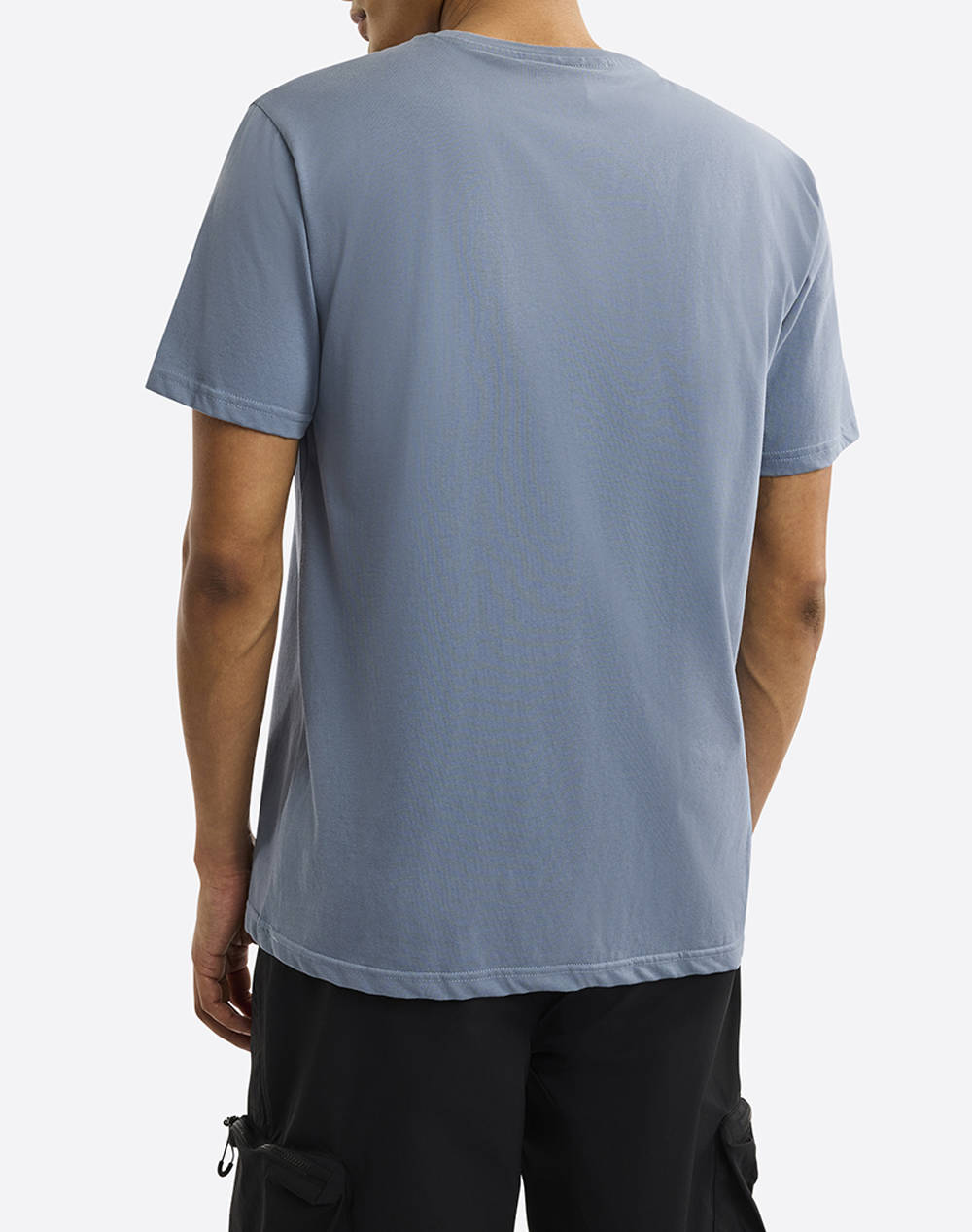 NAUTICA BLUZA T-SHIRT KM Effin T-Shirt