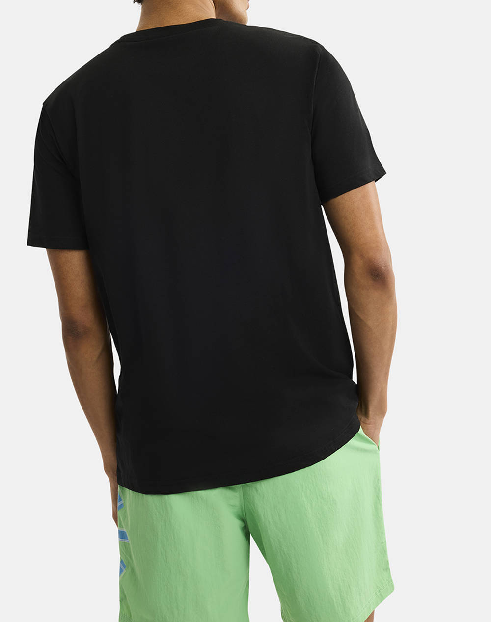 NAUTICA BLUZA T-SHIRT KM Bangor T-Shirt