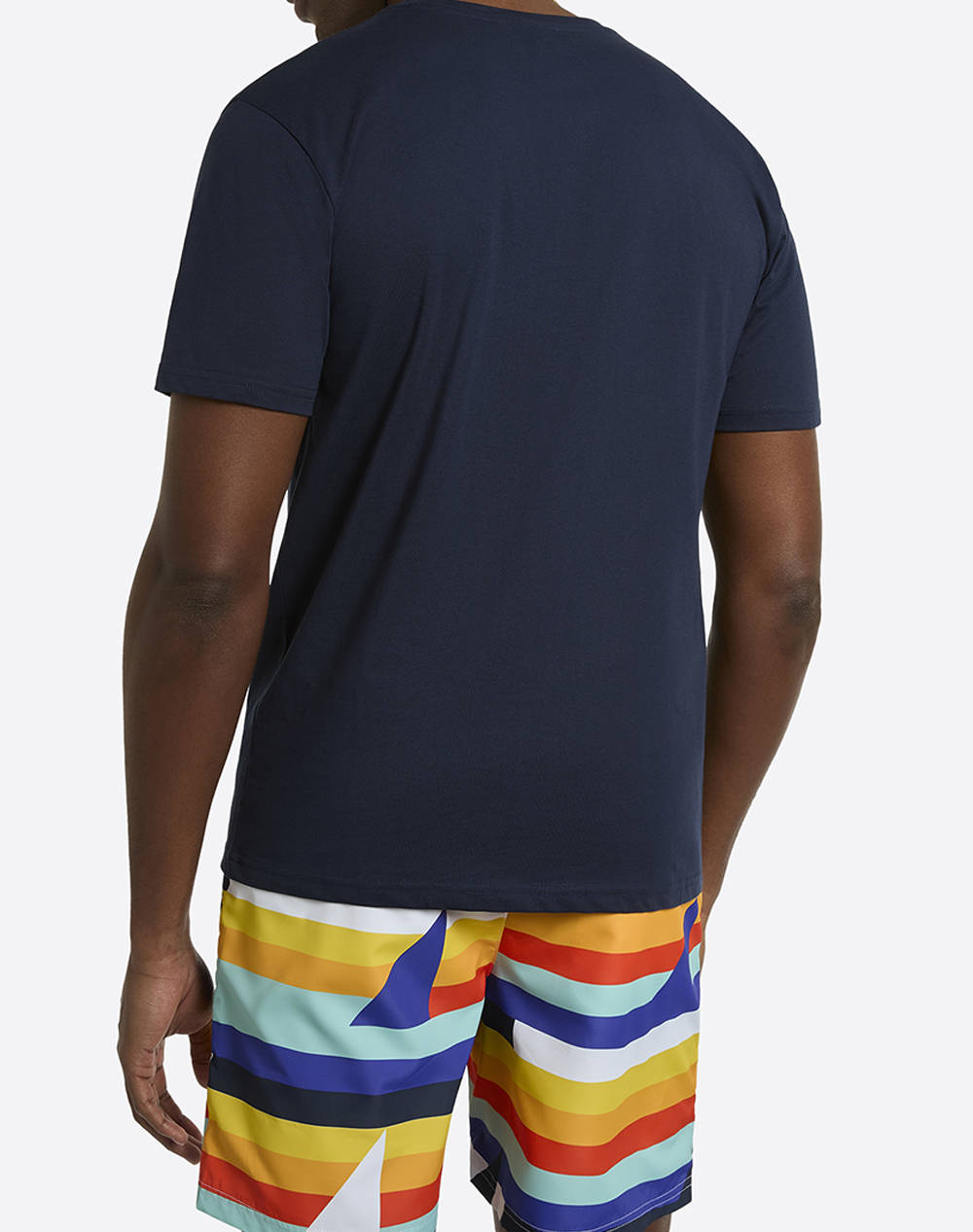 NAUTICA BLUZA T-SHIRT KM Bruckner T-Shirt