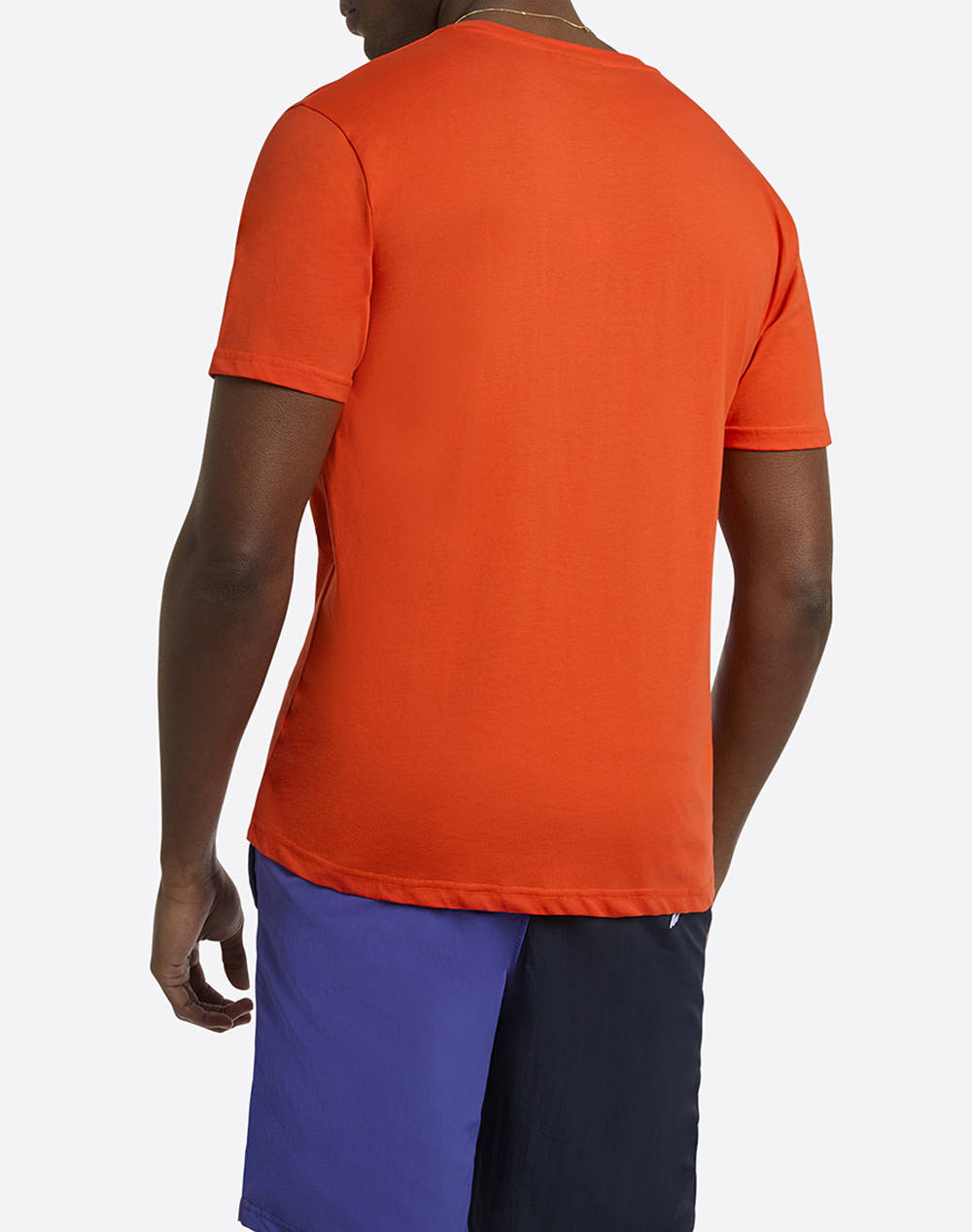 NAUTICA BLUZA T-SHIRT KM Bruckner T-Shirt