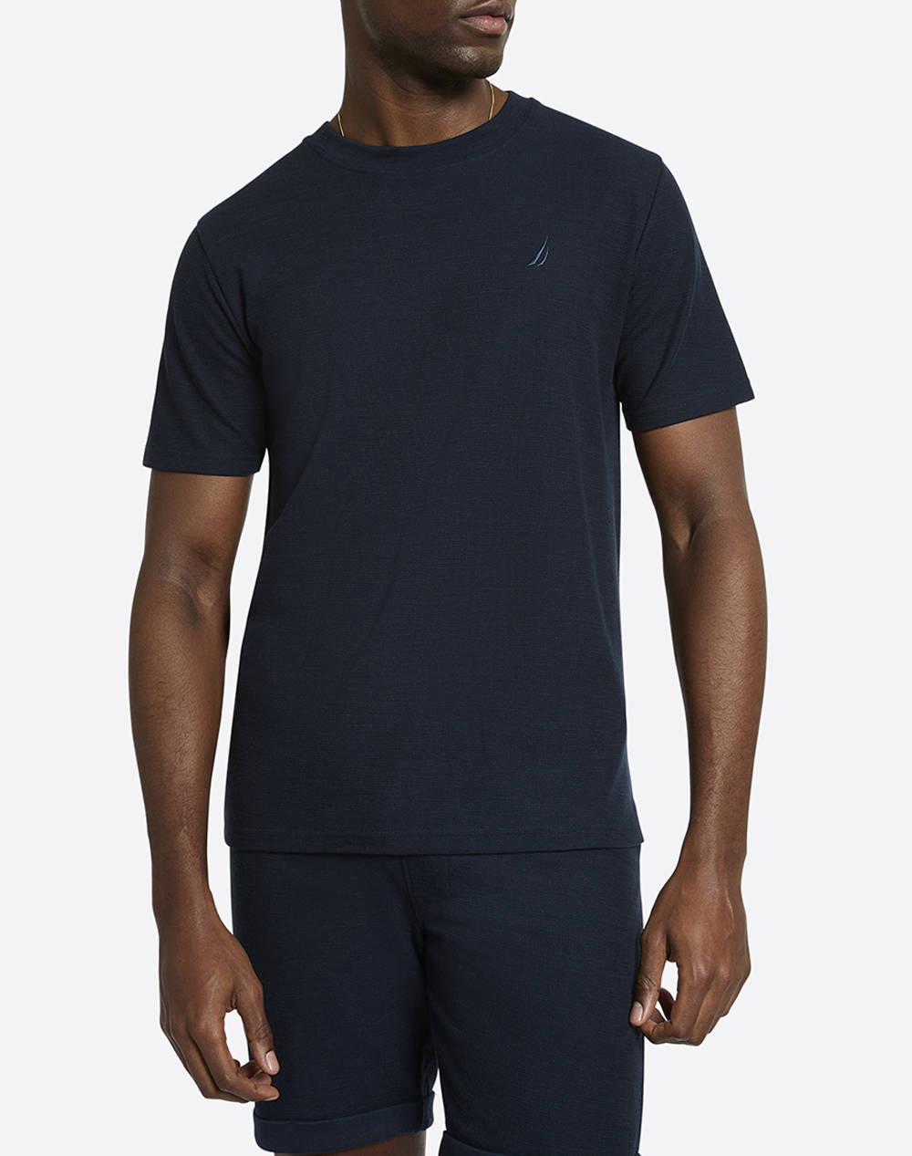 NAUTICA BLUZA T-SHIRT KM Capri T-Shirt