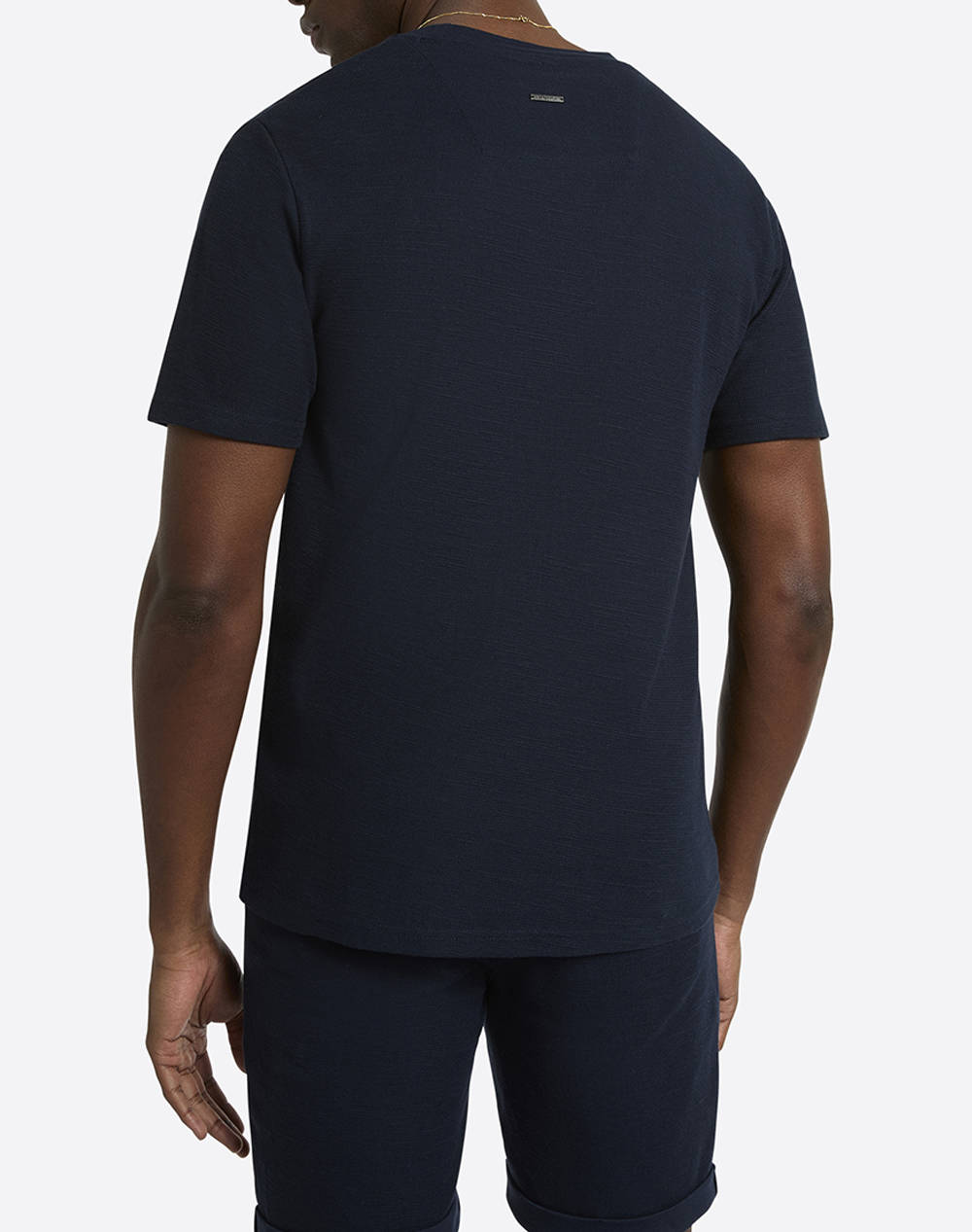 NAUTICA BLUZA T-SHIRT KM Capri T-Shirt