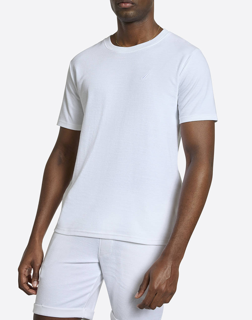 NAUTICA BLUZA T-SHIRT KM Capri T-Shirt