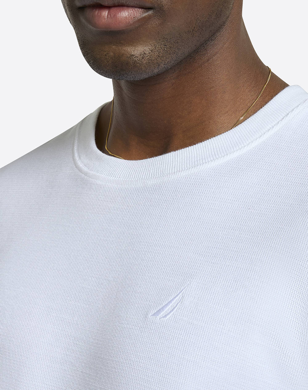 NAUTICA BLUZA T-SHIRT KM Capri T-Shirt