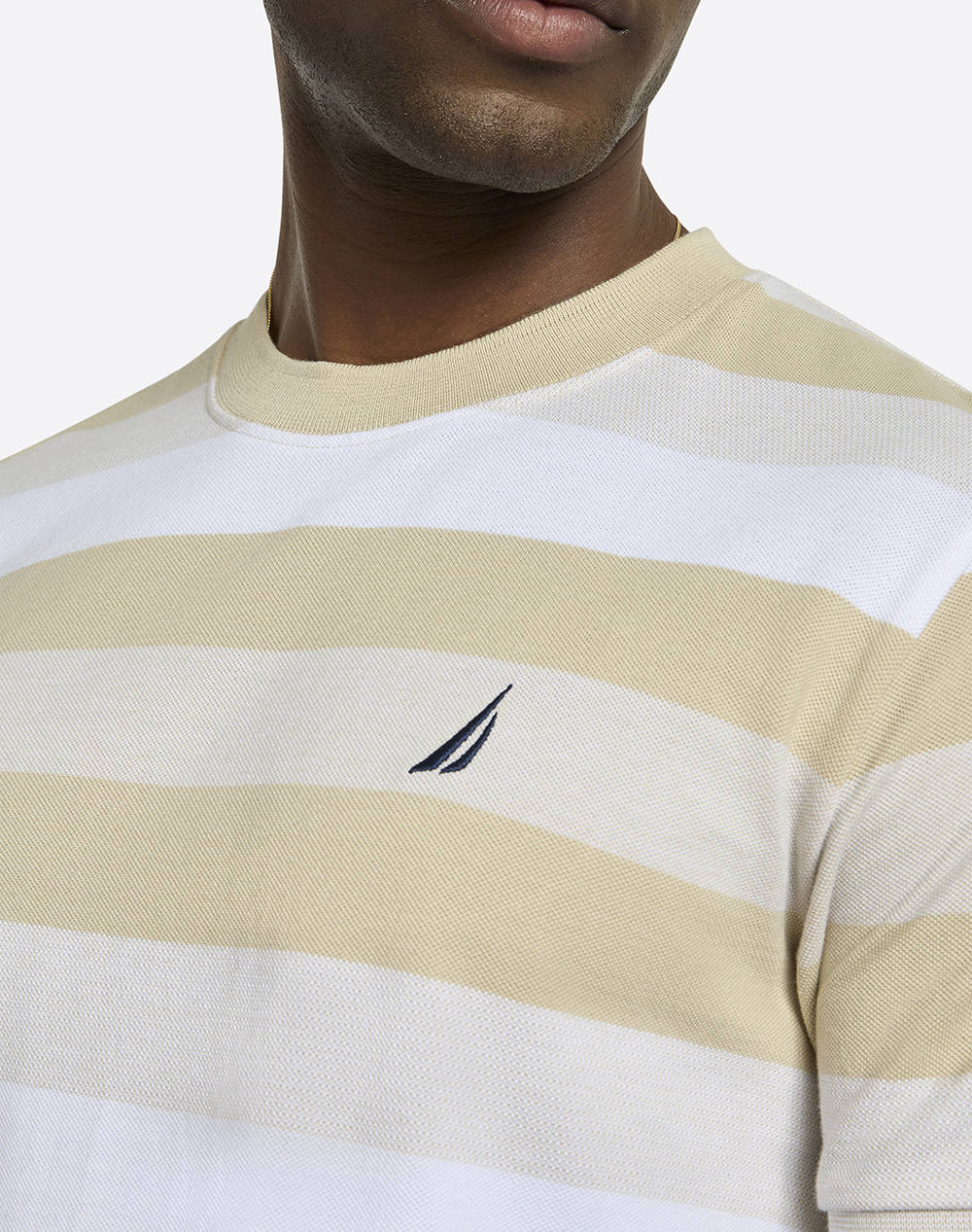 NAUTICA BLUZA T-SHIRT KM Salvatore T-Shirt