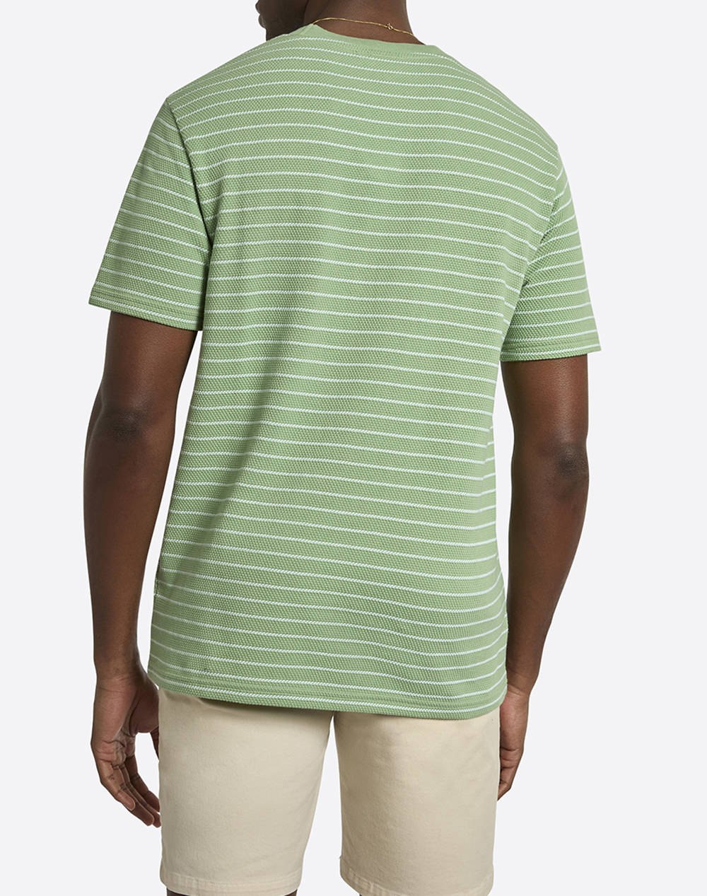 NAUTICA BLUZA T-SHIRT KM Gianni T-Shirt
