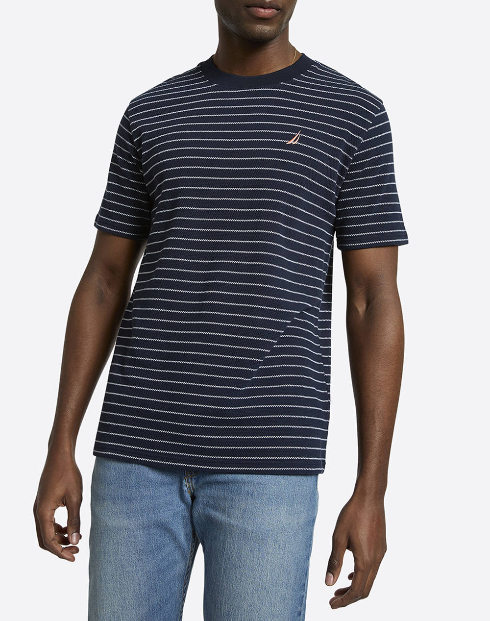 NAUTICA BLUZA T-SHIRT KM Gianni T-Shirt
