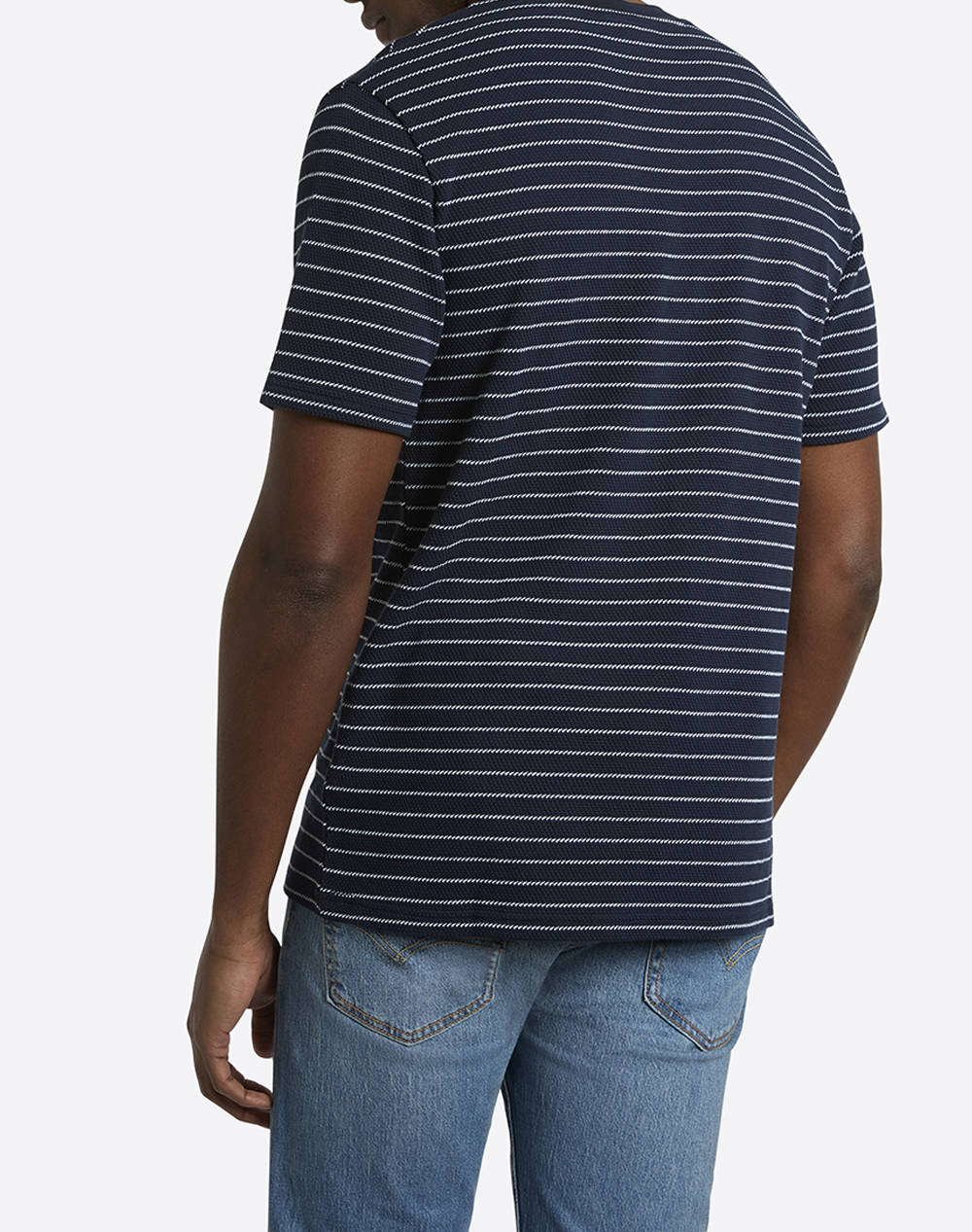 NAUTICA BLUZA T-SHIRT KM Gianni T-Shirt
