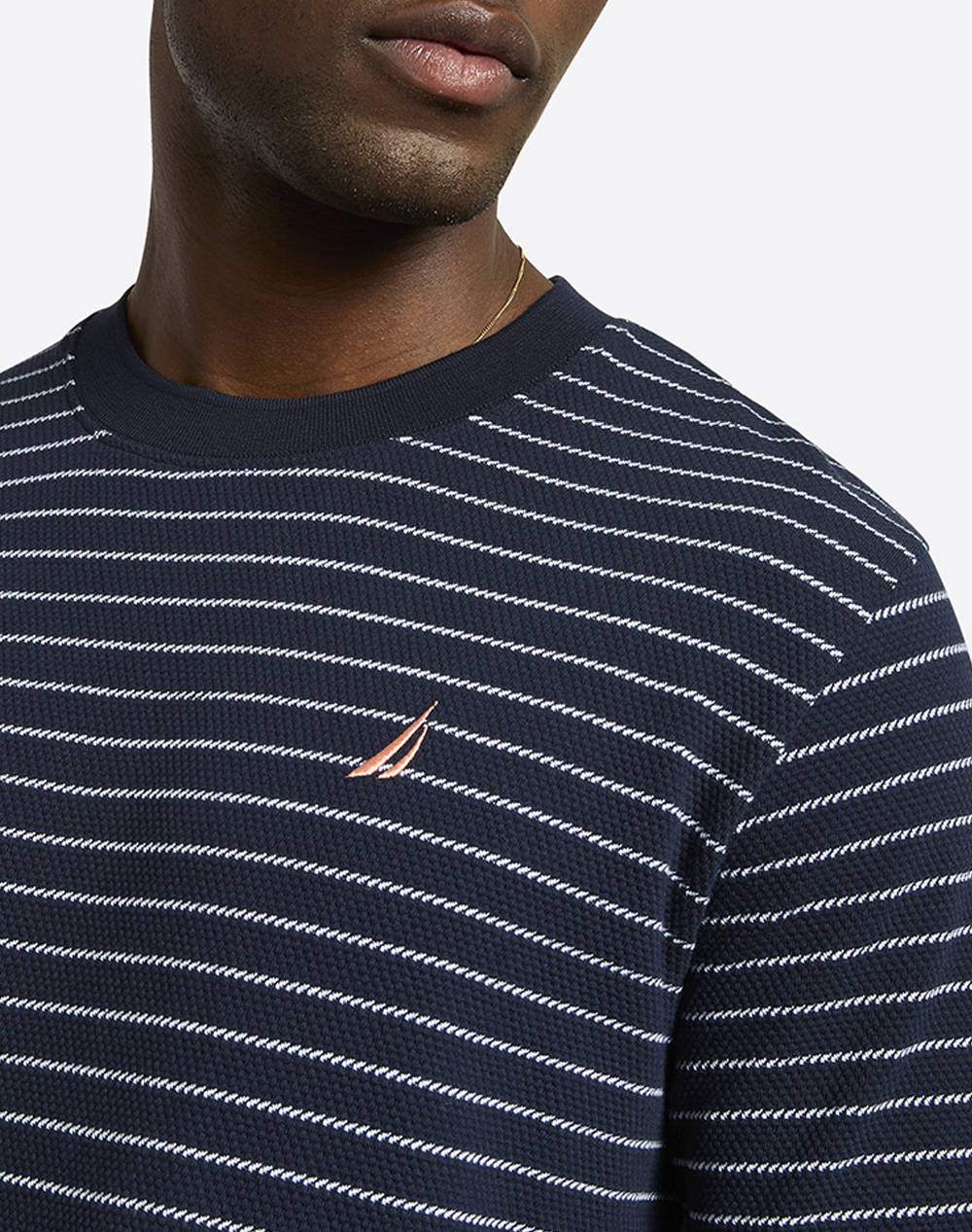 NAUTICA BLUZA T-SHIRT KM Gianni T-Shirt