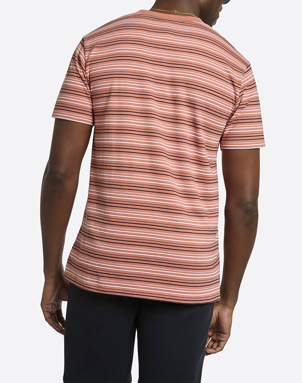 NAUTICA BLUZA T-SHIRT KM Zeffiro T-Shirt