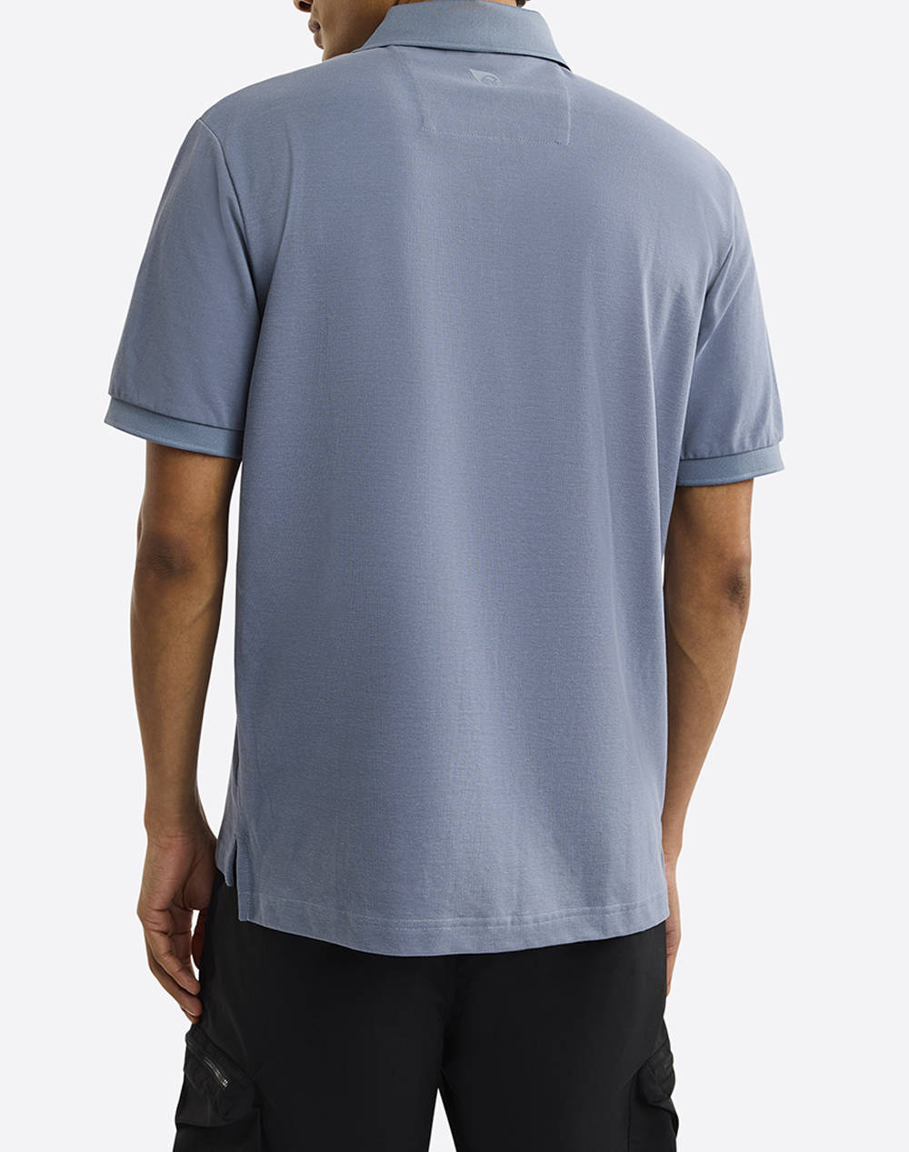 NAUTICA BLUZA POLO KM Patrick Polo Shirt