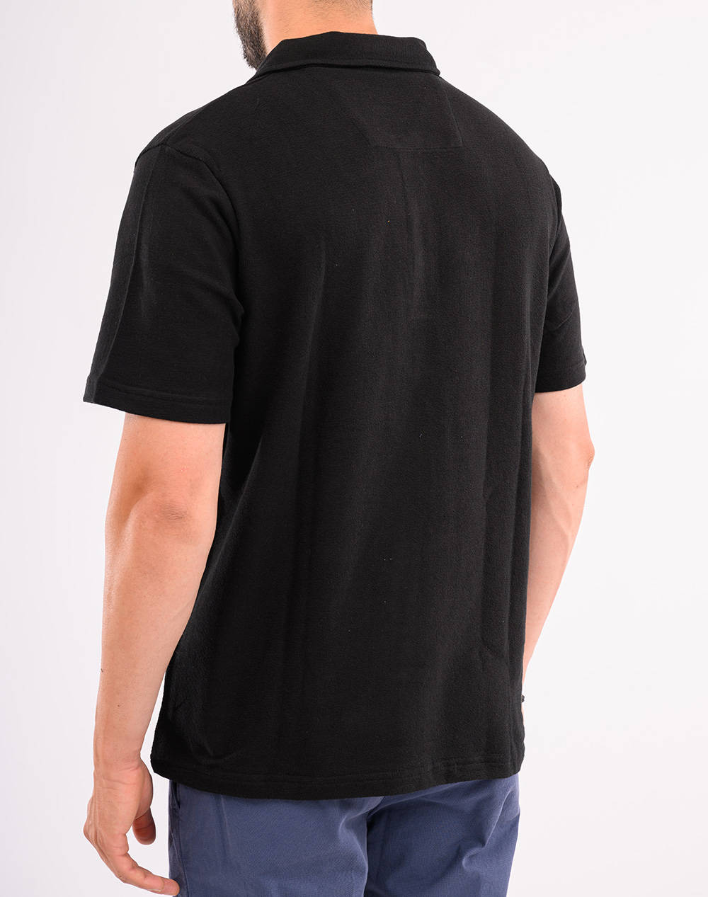 NAUTICA BLUZA POLO KM Torres Polo Shirt