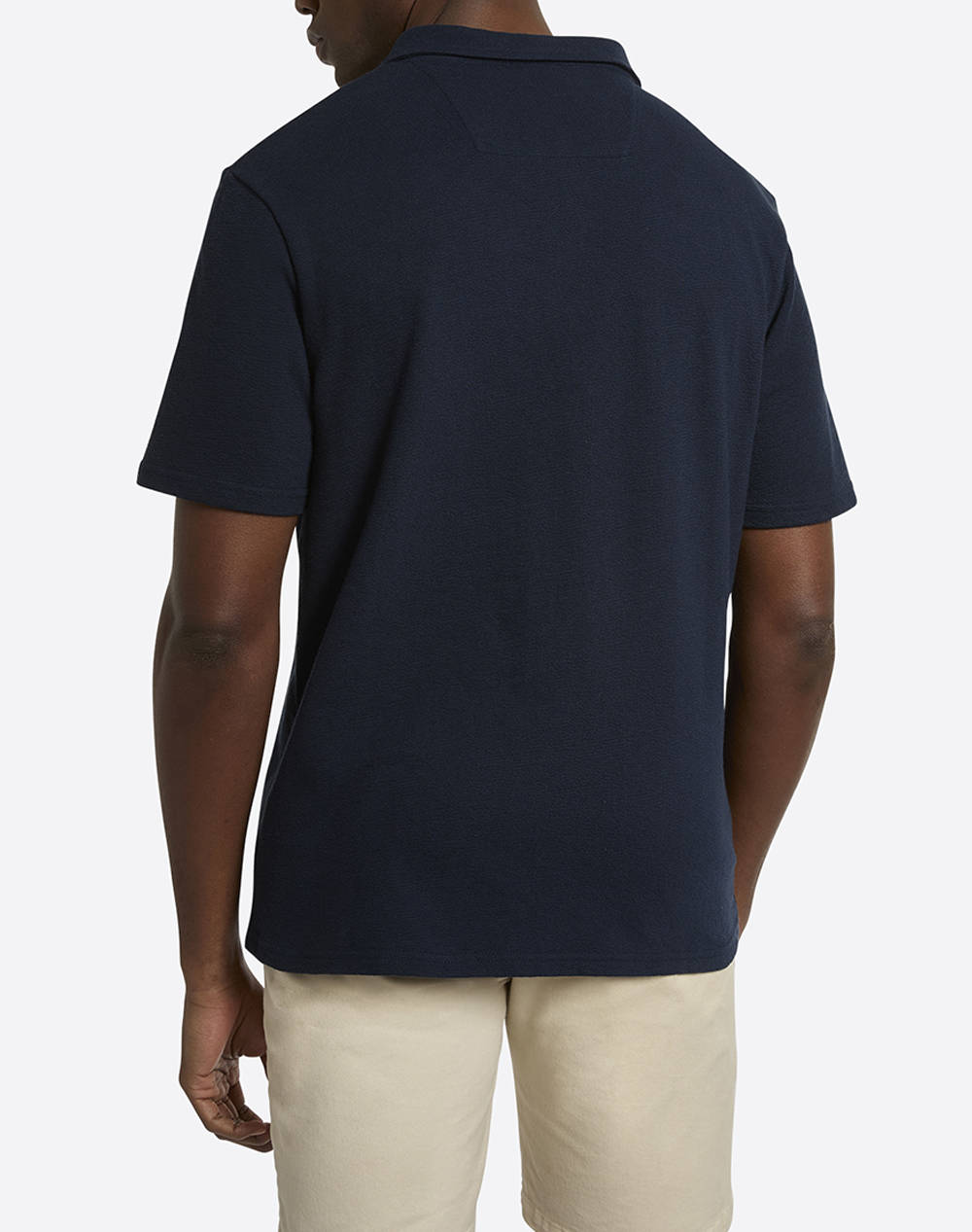 NAUTICA BLUZA POLO KM Torres Polo Shirt