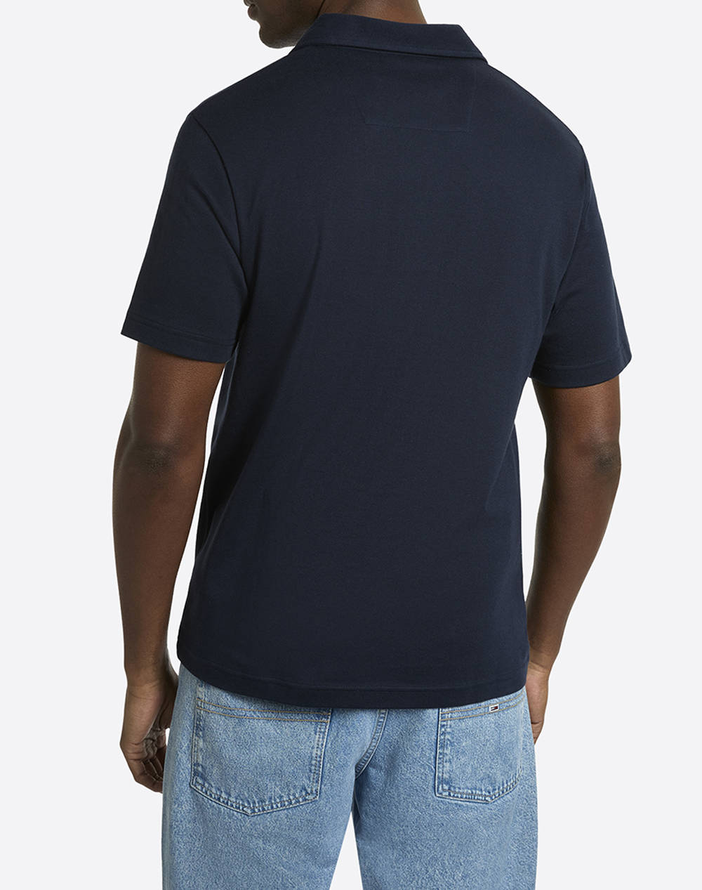 NAUTICA BLUZA POLO KM Salazar Polo Shirt