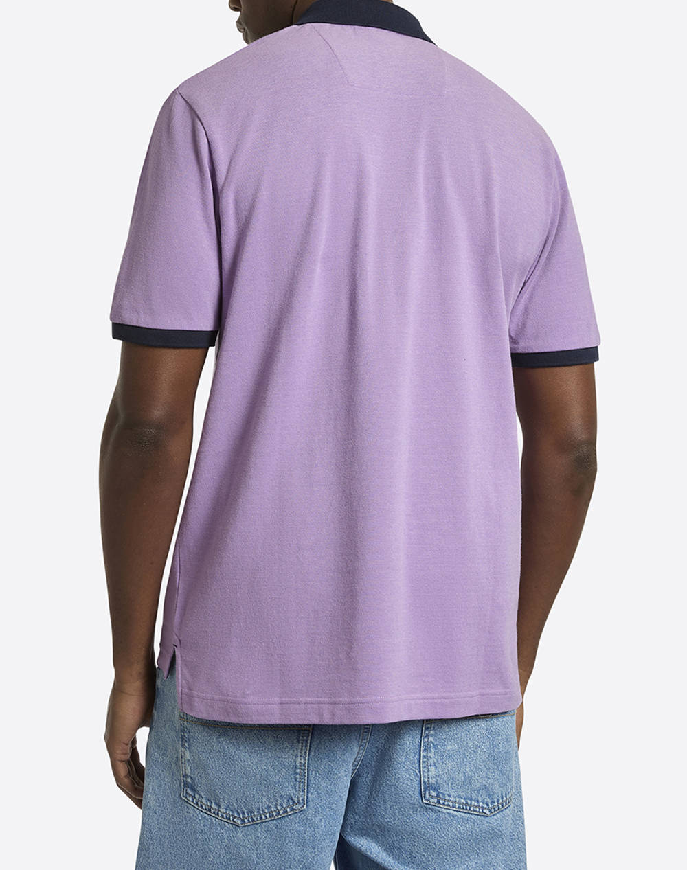 NAUTICA BLUZA POLO KM Domingo Polo Shirt