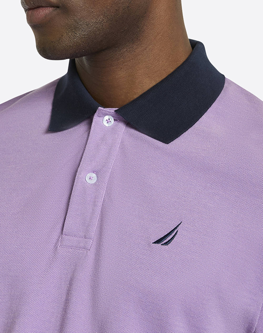 NAUTICA BLUZA POLO KM Domingo Polo Shirt