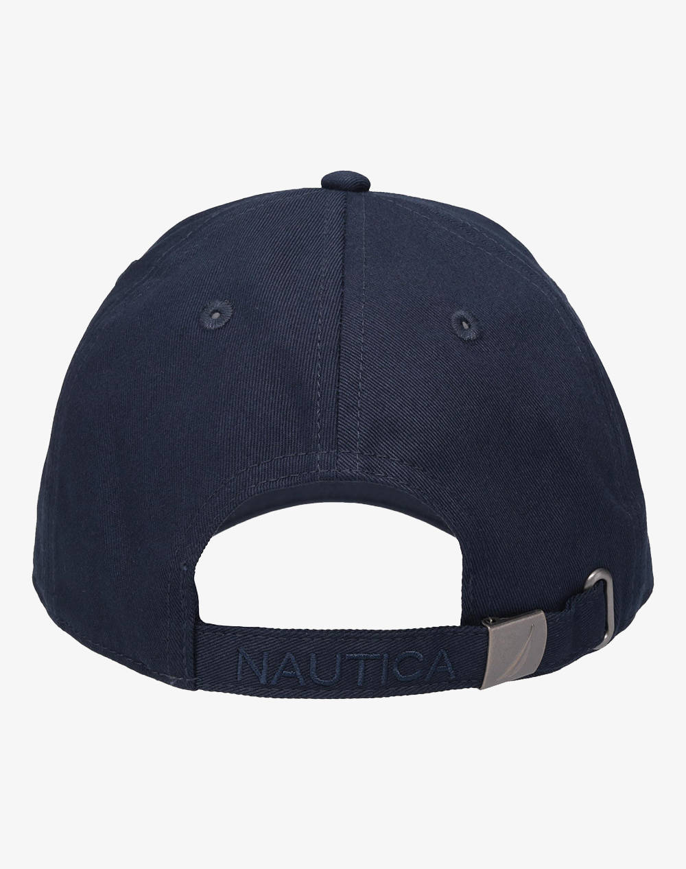 NAUTICA SAPCA Ruck Strapback Cap