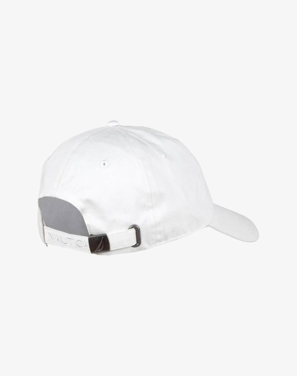 NAUTICA SAPCA Ruck Strapback Cap