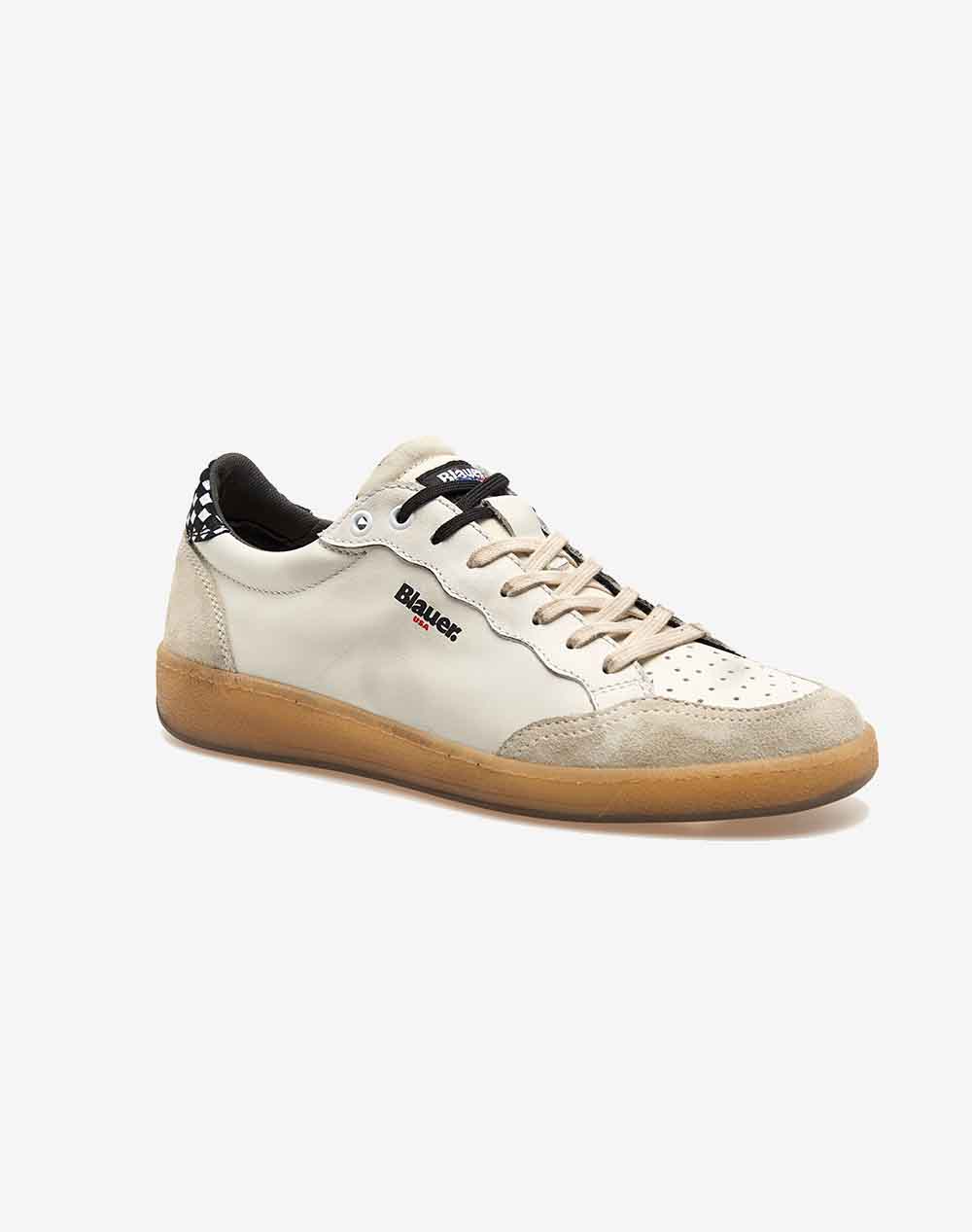 BLAUER MURRAY01/RAC