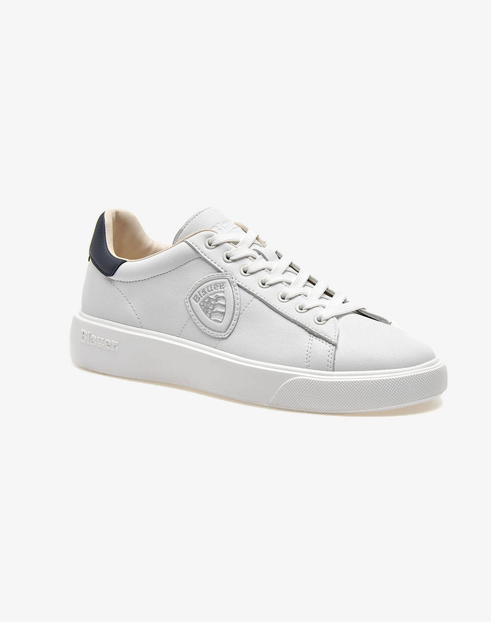 BLAUER BUCK01/LEA