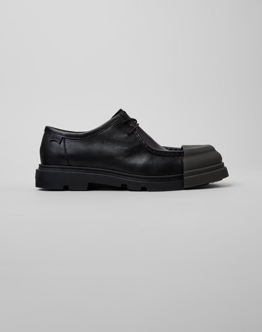 CAMPER Panna Negro/Junction Meteor-Negro