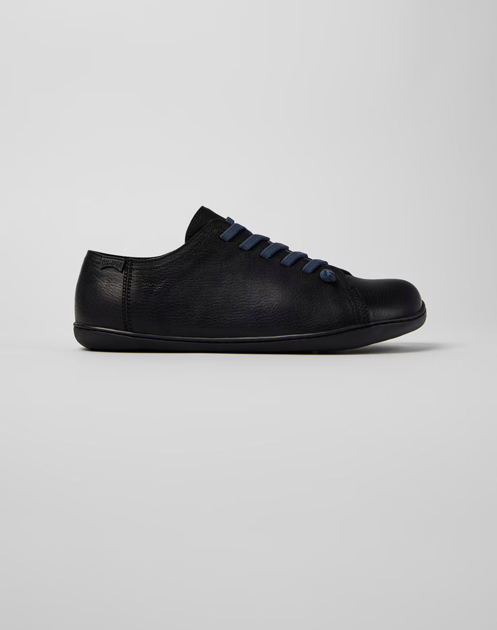 CAMPER Soweto Negro (Planet)/Cami Ry Negro (P)