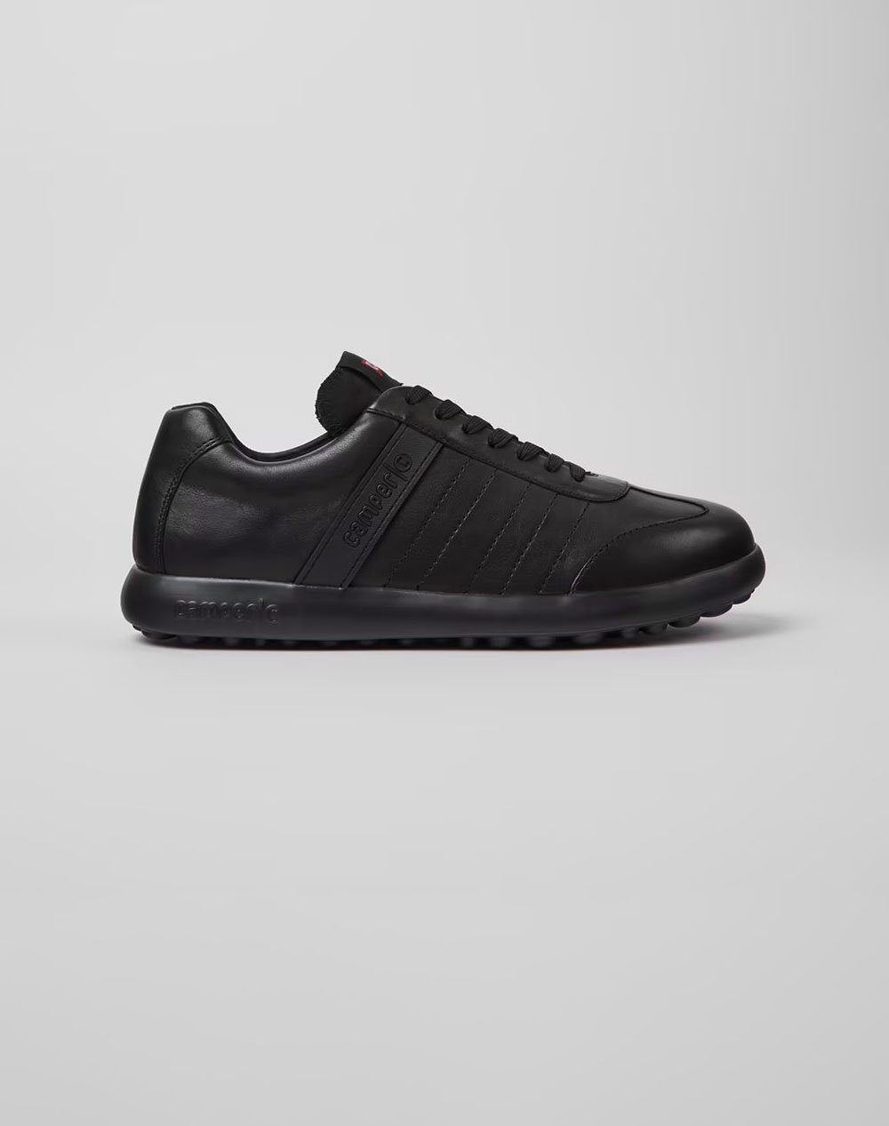 CAMPER Rebound Negro/Fiesta Negro