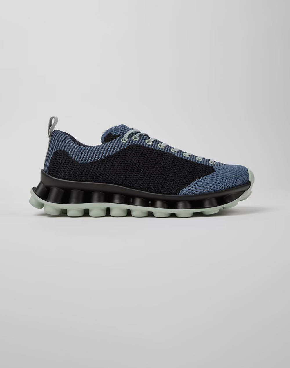 CAMPER Ganxet Pulu-Negro/Pelotis.Negro-Galia