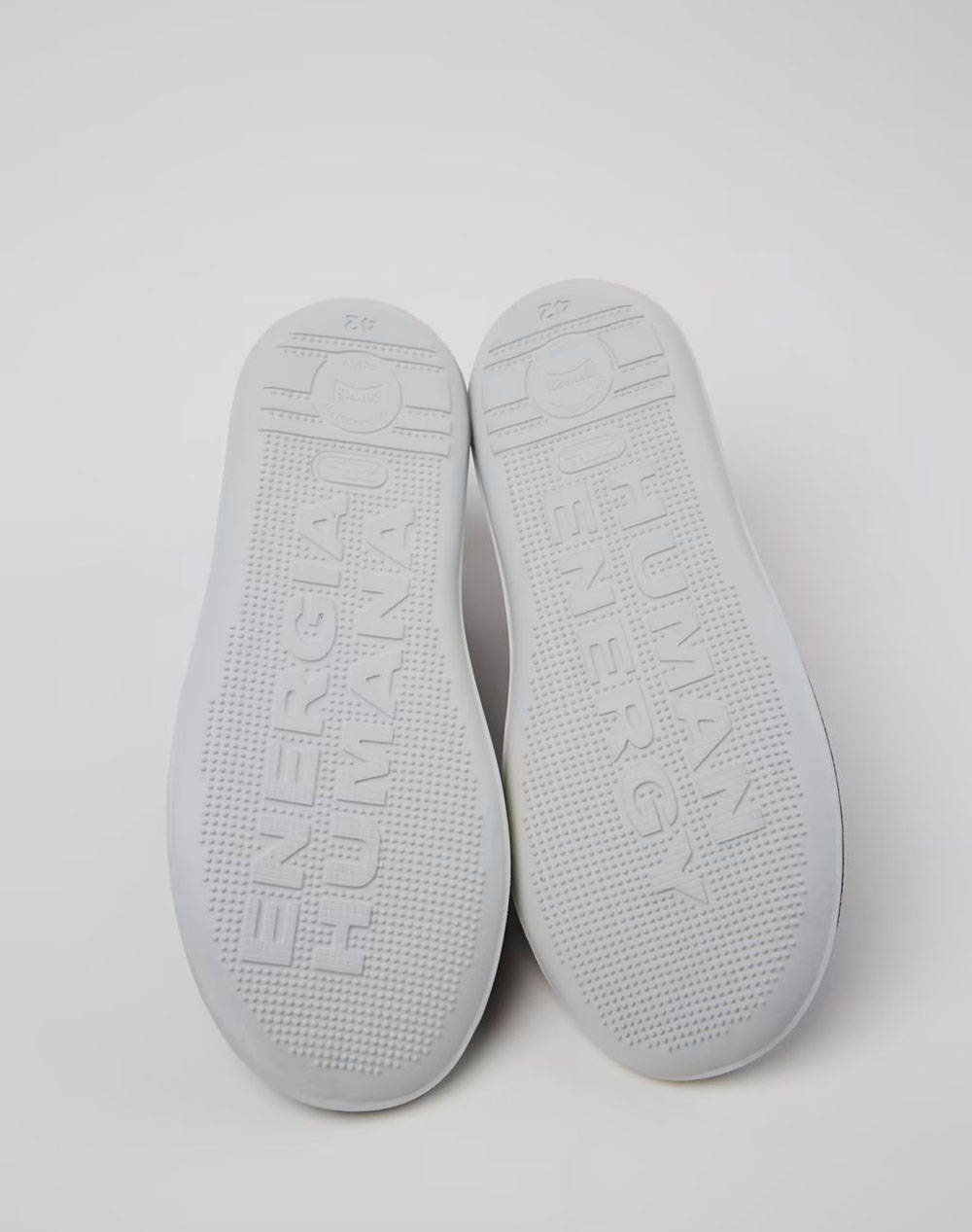 CAMPER Rug Hypnos,Lona Hypnos/HumRy Haru-Bianco
