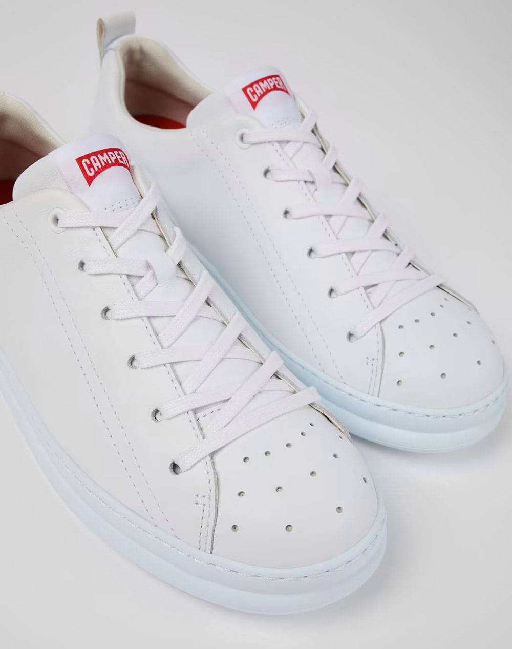 CAMPER Rebound Optic/Runnerfour Blanco