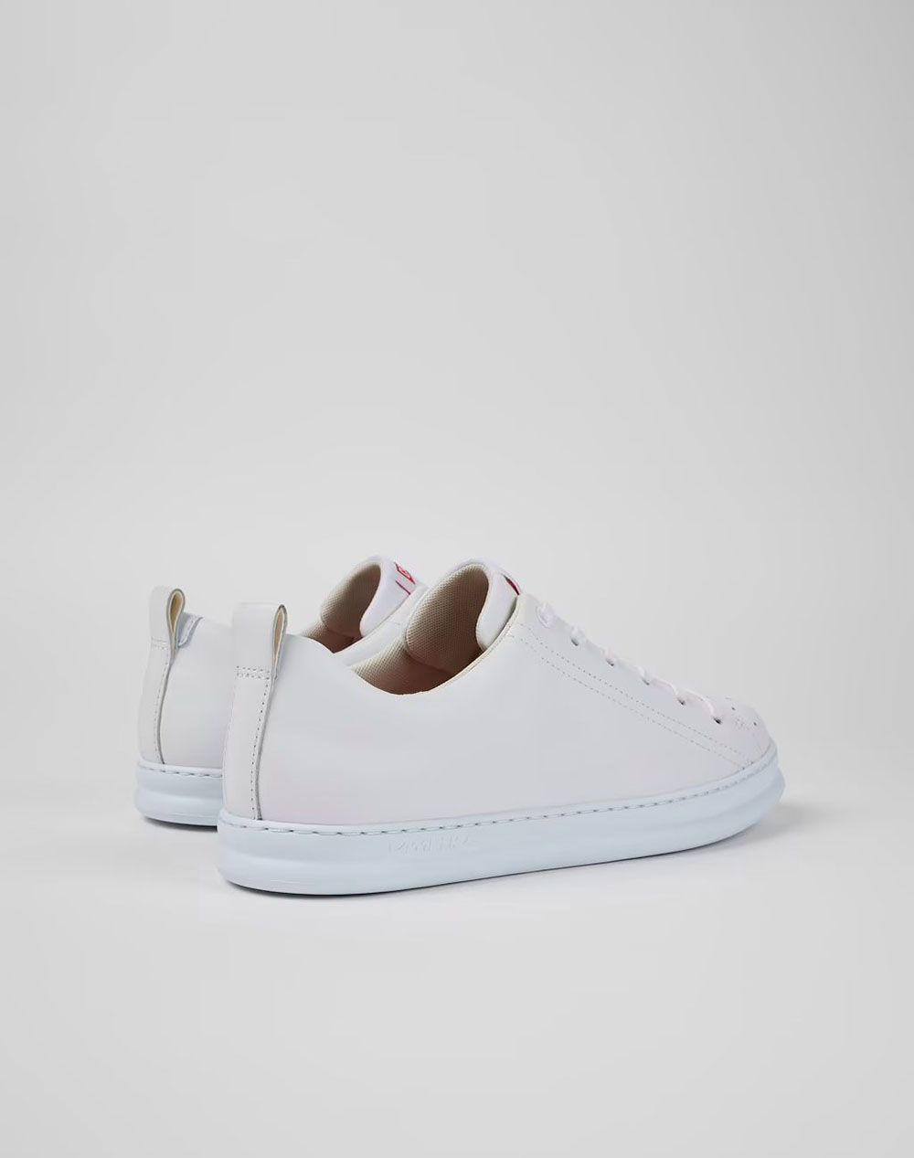 CAMPER Rebound Optic/Runnerfour Blanco