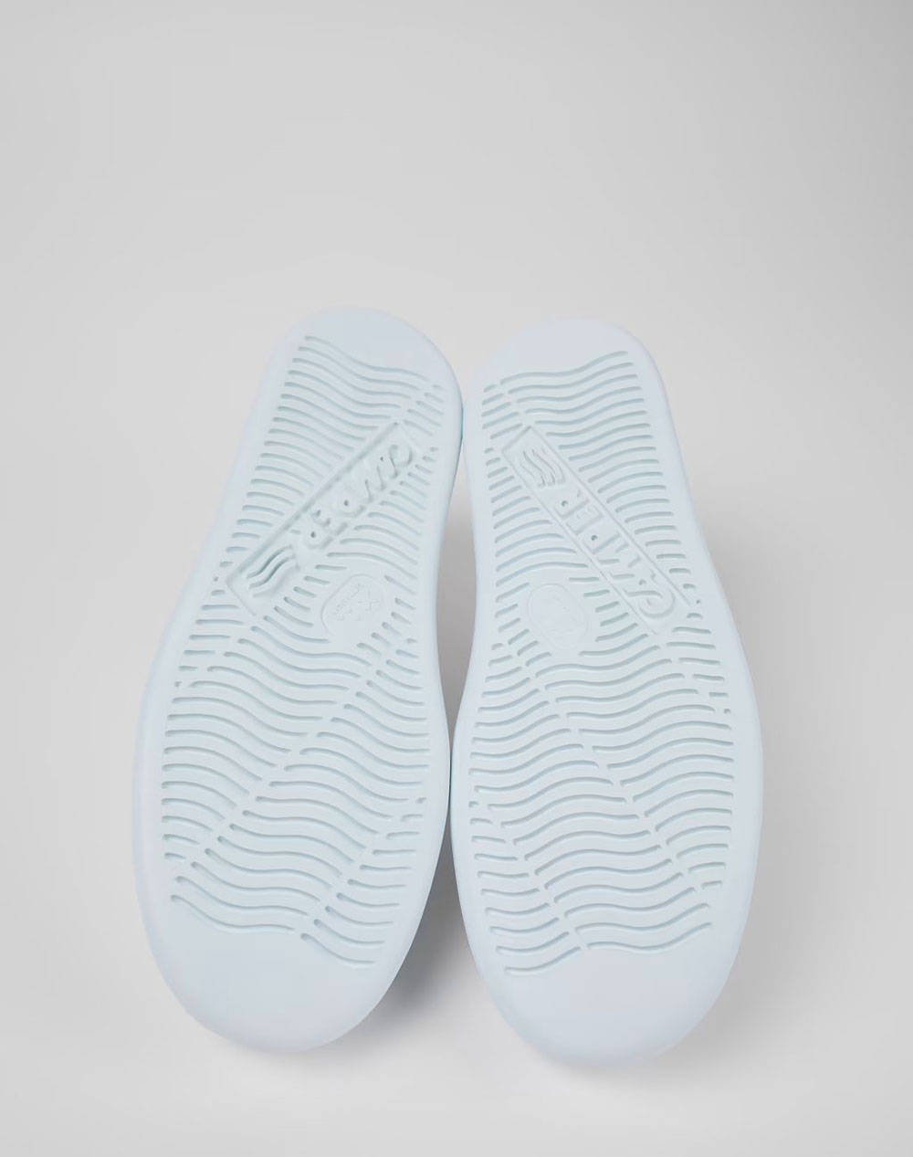 CAMPER Rebound Optic/Runnerfour Blanco